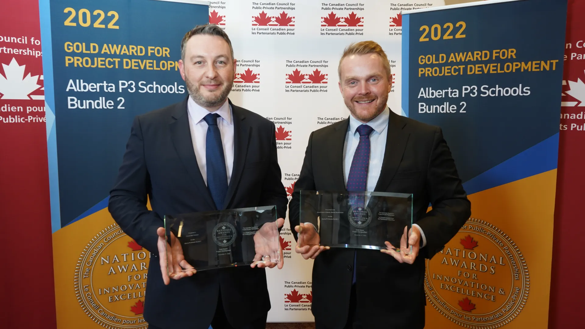 CCPPP Award Winners Blog Post